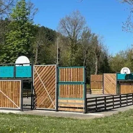 Avec Animaux Admis - 2 Pers. - Api-1-52-2345